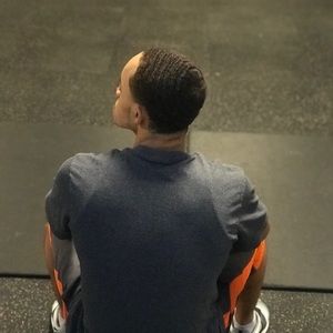 Meet your Posher, Chris